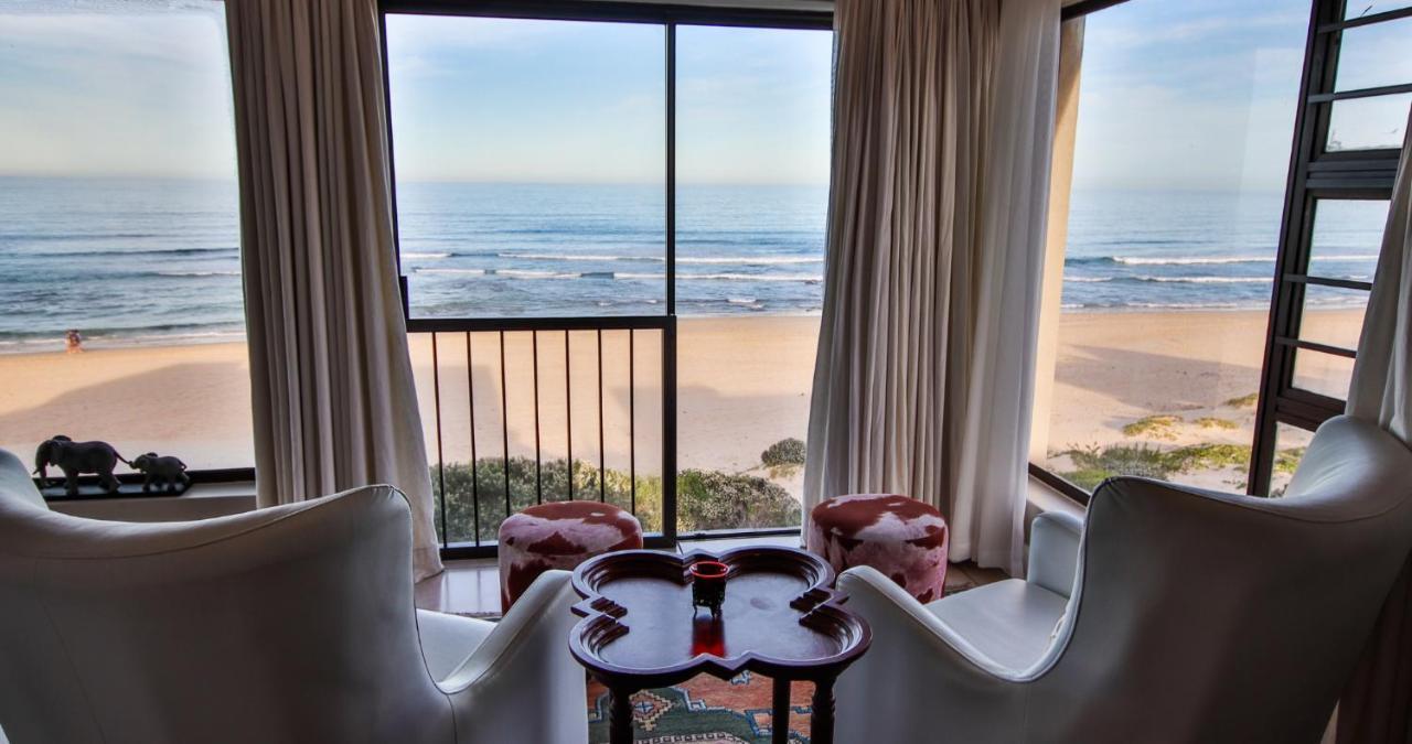 On The Guest house Jeffreys Bay
