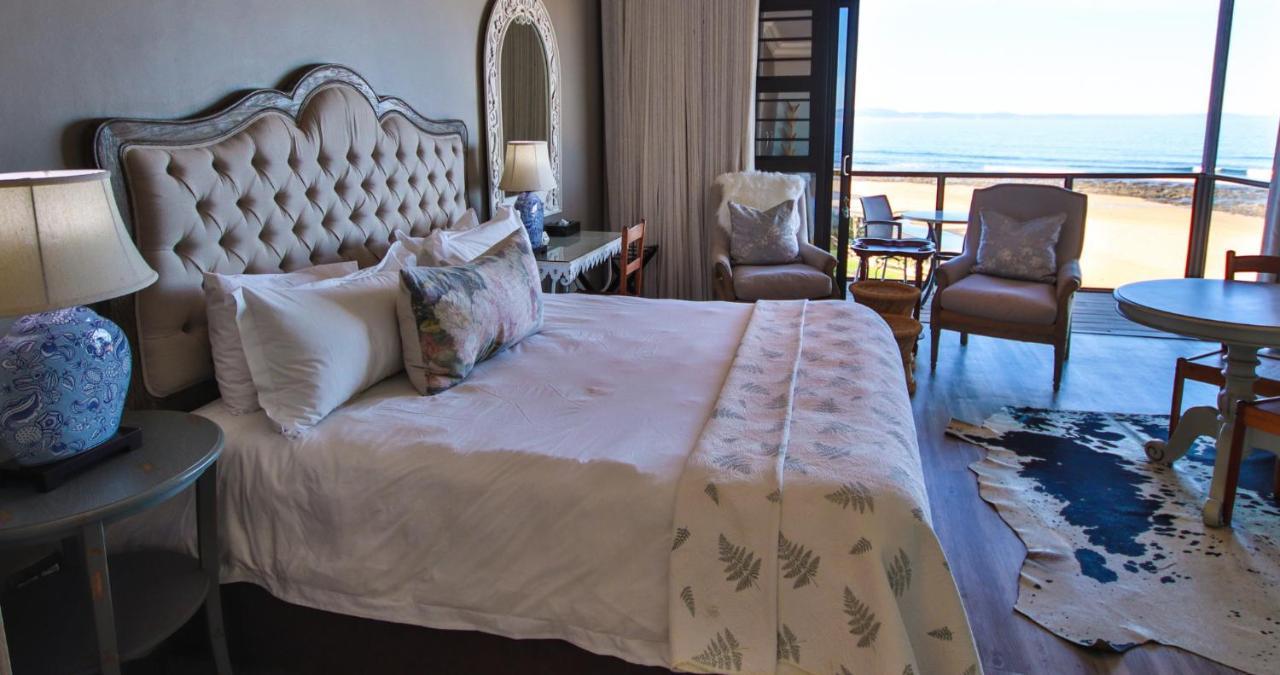 On The 4* Jeffreys Bay