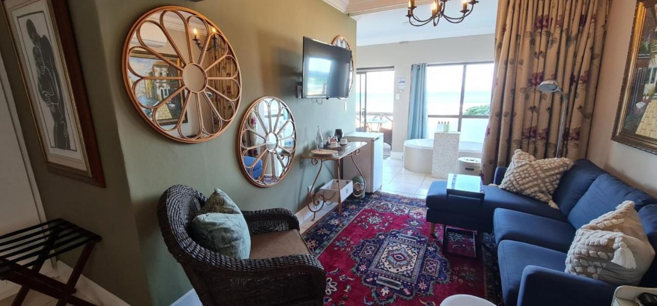 On The Guest house Jeffreys Bay