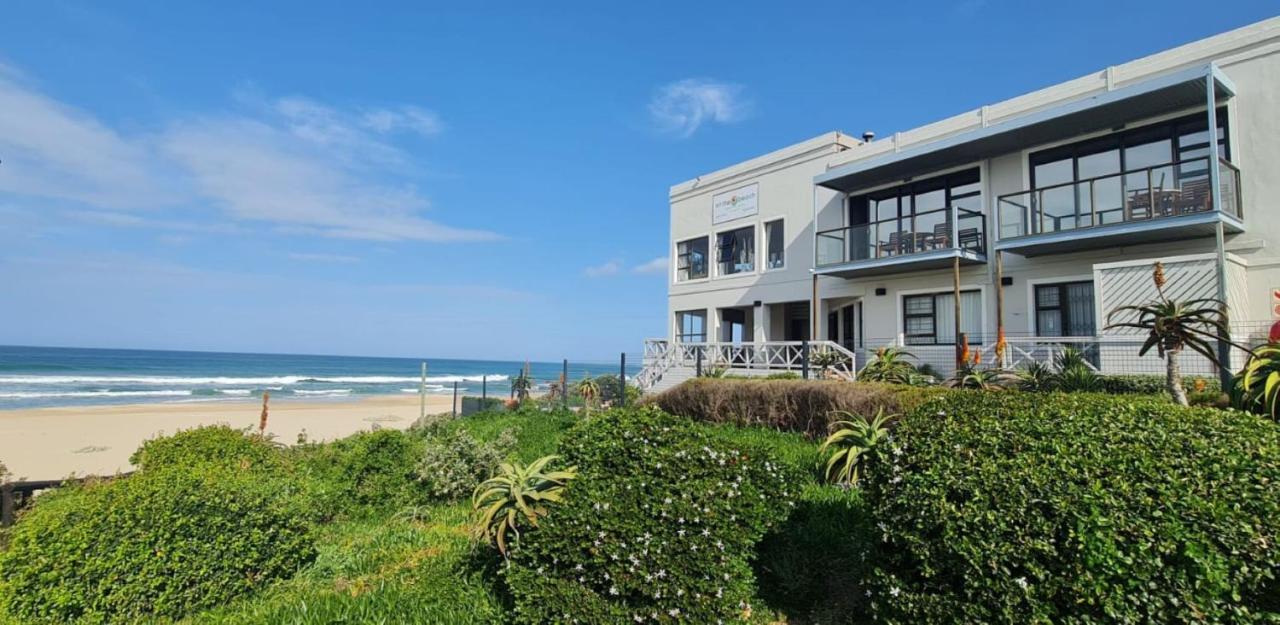 On The 4* Jeffreysbaai