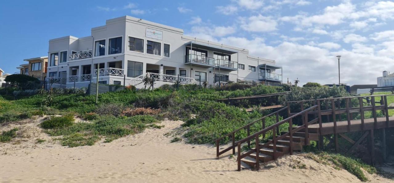 Guest house On The Jeffreys Bay