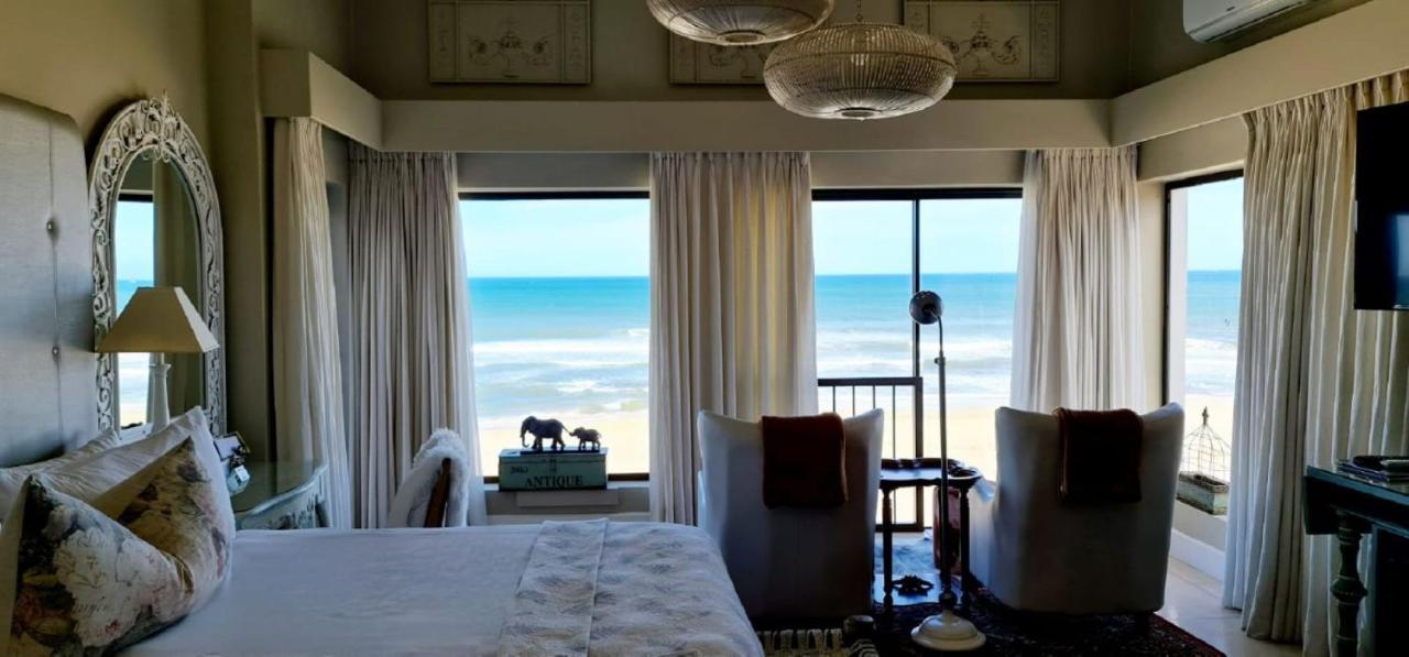On The Jeffreysbaai