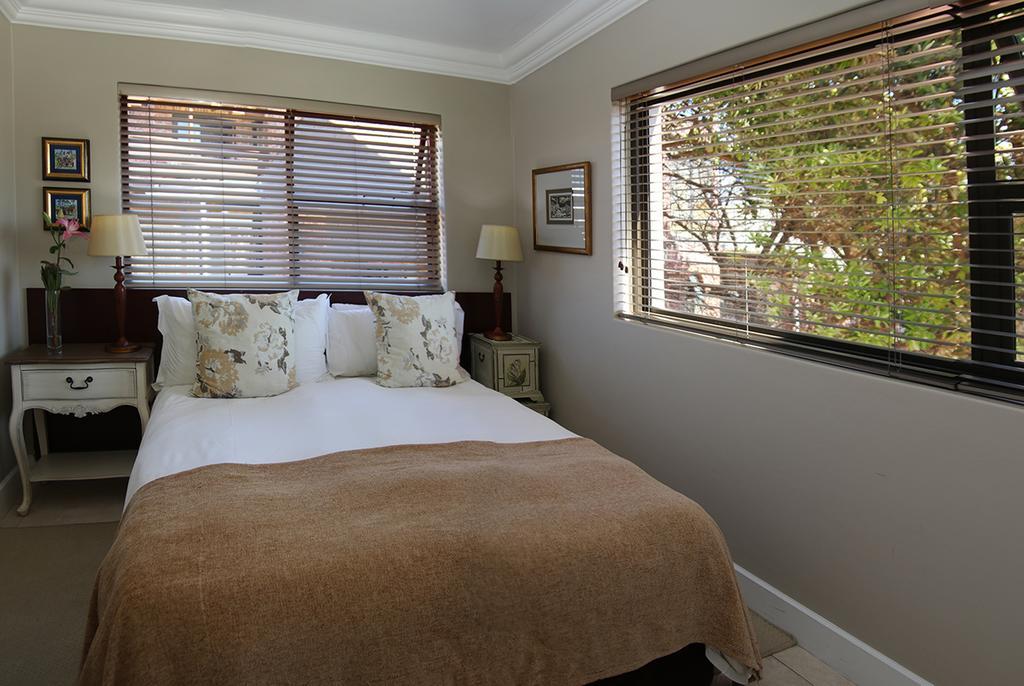 Guest house On The 4*