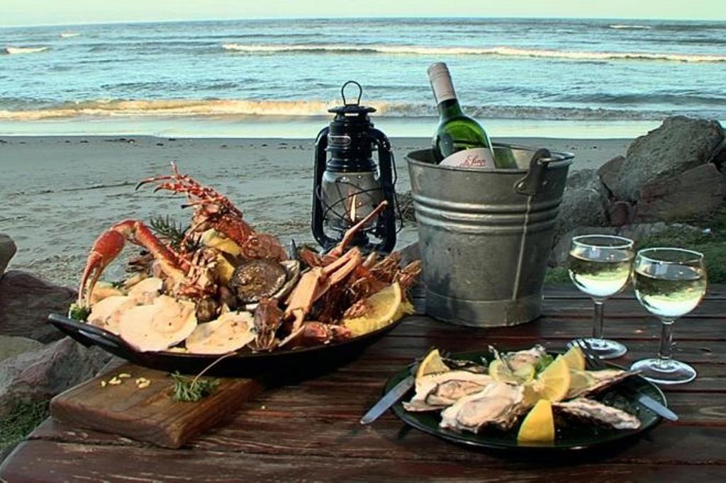 On The 4* Jeffreysbaai